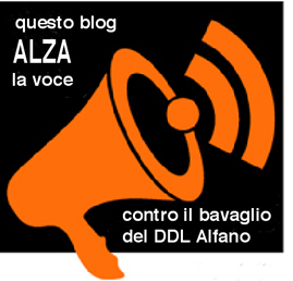 Logo bavaglio Network