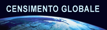 censimento globale